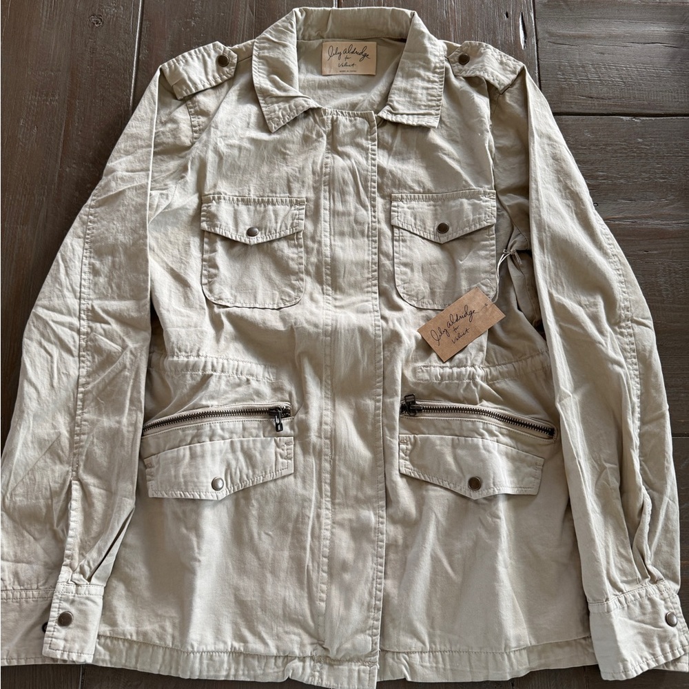 Velvet by Graham and Spencer Jacket